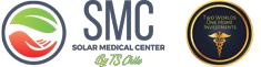 Solar Medical Center Logo